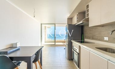 Departamento 1D 1B Primera línea Concón