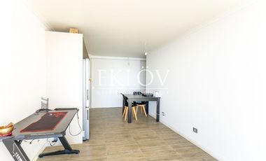 Departamento 1D 1B Primera línea Concón