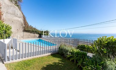 Departamento 1D 1B Primera línea Concón