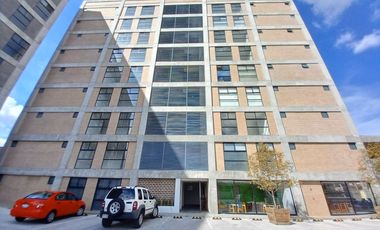 Departamento en renta en La Tijera, antes de llegar a Nueva Galicia