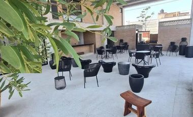 Departamento en renta en La Tijera, antes de llegar a Nueva Galicia