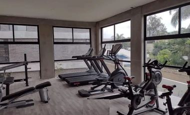 Departamento en renta en La Tijera, antes de llegar a Nueva Galicia