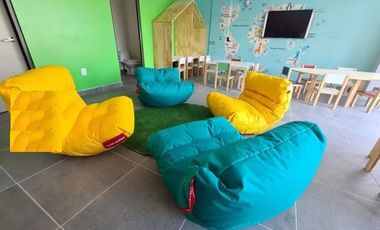 Departamento en renta en La Tijera, antes de llegar a Nueva Galicia