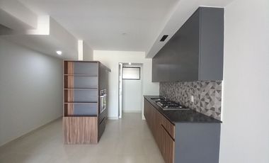 Departamento en renta en La Tijera, antes de llegar a Nueva Galicia