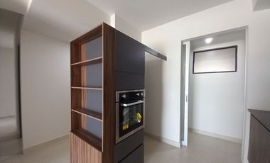 Departamento en renta en La Tijera, antes de llegar a Nueva Galicia