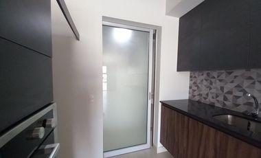 Departamento en renta en La Tijera, antes de llegar a Nueva Galicia