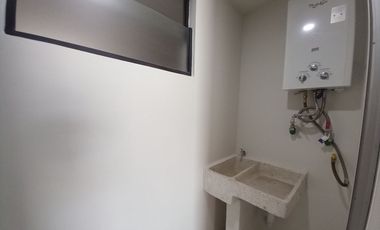 Departamento en renta en La Tijera, antes de llegar a Nueva Galicia