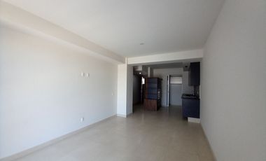 Departamento en renta en La Tijera, antes de llegar a Nueva Galicia