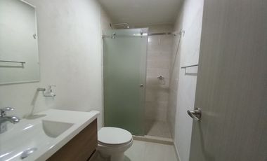 Departamento en renta en La Tijera, antes de llegar a Nueva Galicia