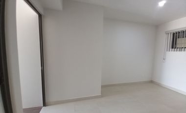 Departamento en renta en La Tijera, antes de llegar a Nueva Galicia