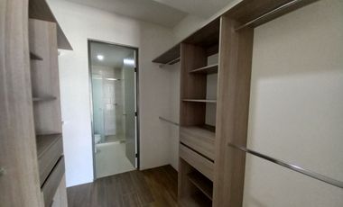 Departamento en renta en La Tijera, antes de llegar a Nueva Galicia