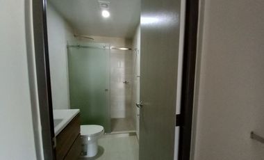 Departamento en renta en La Tijera, antes de llegar a Nueva Galicia