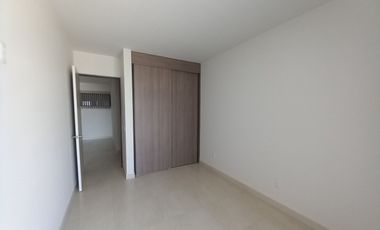 Departamento en renta en La Tijera, antes de llegar a Nueva Galicia