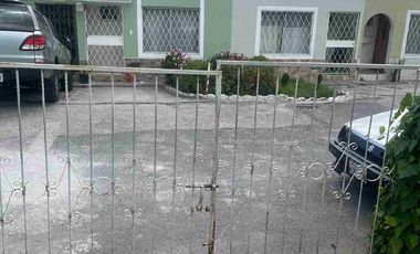 Casa en Venta Calderón