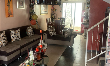 Casa en Venta Calderón