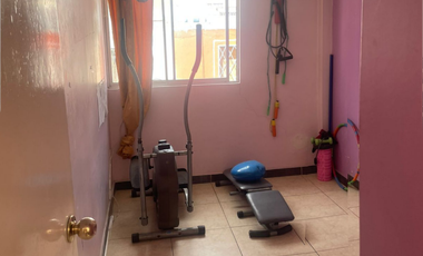 Casa en Venta Calderón