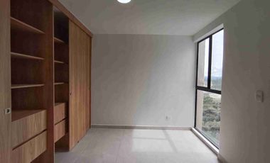 ARRIENDO APARTAMENTO RIONEGRO URBANIZACIÓN BOSQUE ROBLEDAL