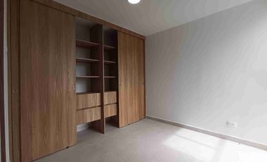 ARRIENDO APARTAMENTO RIONEGRO URBANIZACIÓN BOSQUE ROBLEDAL