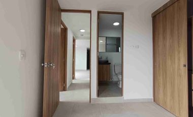 ARRIENDO APARTAMENTO RIONEGRO URBANIZACIÓN BOSQUE ROBLEDAL