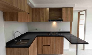 ARRIENDO APARTAMENTO RIONEGRO URBANIZACIÓN BOSQUE ROBLEDAL