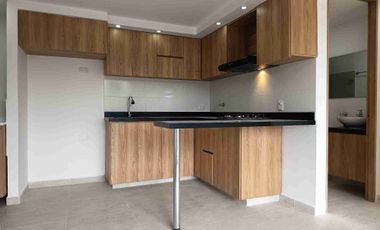 ARRIENDO APARTAMENTO RIONEGRO URBANIZACIÓN BOSQUE ROBLEDAL