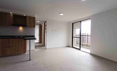 ARRIENDO APARTAMENTO RIONEGRO URBANIZACIÓN BOSQUE ROBLEDAL