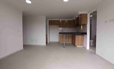 ARRIENDO APARTAMENTO RIONEGRO URBANIZACIÓN BOSQUE ROBLEDAL