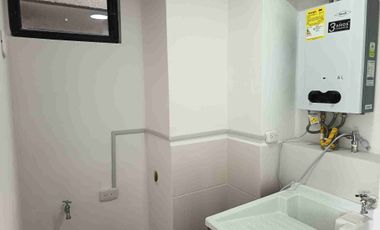 ARRIENDO APARTAMENTO RIONEGRO URBANIZACIÓN BOSQUE ROBLEDAL