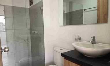 ARRIENDO APARTAMENTO RIONEGRO URBANIZACIÓN BOSQUE ROBLEDAL