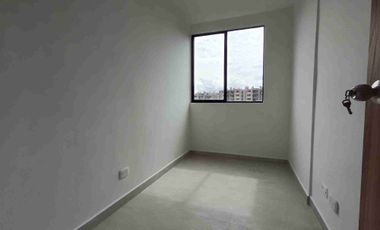 ARRIENDO APARTAMENTO RIONEGRO URBANIZACIÓN BOSQUE ROBLEDAL