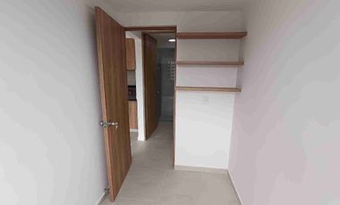 ARRIENDO APARTAMENTO RIONEGRO URBANIZACIÓN BOSQUE ROBLEDAL