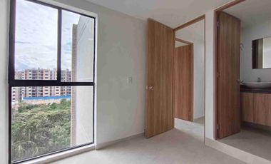 ARRIENDO APARTAMENTO RIONEGRO URBANIZACIÓN BOSQUE ROBLEDAL