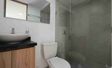 ARRIENDO APARTAMENTO RIONEGRO URBANIZACIÓN BOSQUE ROBLEDAL