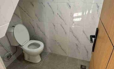 Rumah 2 lantai classic modern di Cinangka depok mulai 500 jutaan