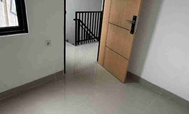 Rumah 2 lantai classic modern di Cinangka depok mulai 500 jutaan