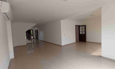 Alquiler Casa en Ciudad Celeste 3 dormitorios