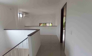 Alquiler Casa en Ciudad Celeste 3 dormitorios