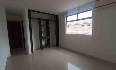 Alquiler Casa en Ciudad Celeste 3 dormitorios