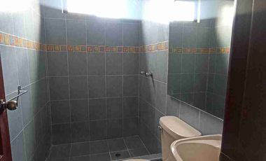 Alquiler Casa en Ciudad Celeste 3 dormitorios