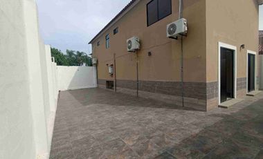 Alquiler Casa en Ciudad Celeste 3 dormitorios