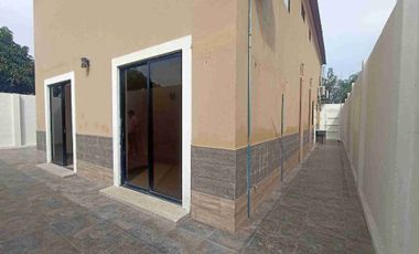 Alquiler Casa en Ciudad Celeste 3 dormitorios