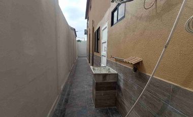 Alquiler Casa en Ciudad Celeste 3 dormitorios