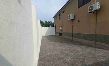 Alquiler Casa en Ciudad Celeste 3 dormitorios