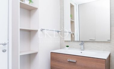 Departamento 2D2B Vista al Mar, Costa de Montemar, Concón