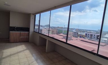 Suite en Alquiler en el Centro de Guayaquil, Frente al Mercado Central, 1 Habitación, 1 Baño, Centro de Guayaquil