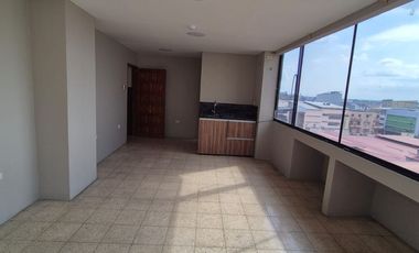 Suite en Alquiler en el Centro de Guayaquil, Frente al Mercado Central, 1 Habitación, 1 Baño, Centro de Guayaquil