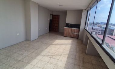 Suite en Alquiler en el Centro de Guayaquil, Frente al Mercado Central, 1 Habitación, 1 Baño, Centro de Guayaquil