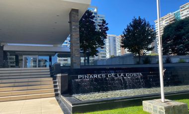 Departamento 2D 2B, Bosque de Montemar, Concón