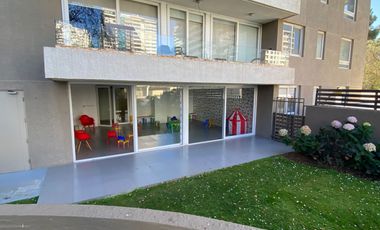 Departamento 2D 2B, Bosque de Montemar, Concón