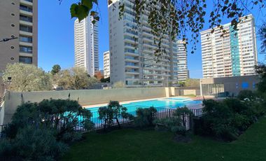 Departamento 2D 2B, Bosque de Montemar, Concón